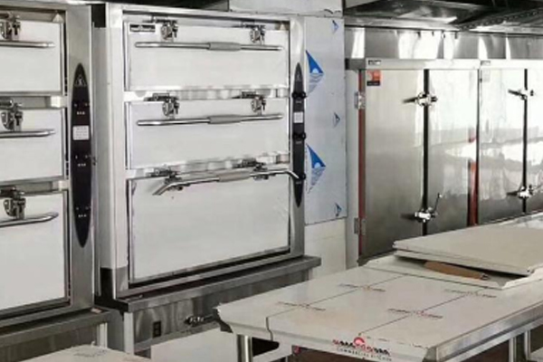 长治市商用厨具厨房排烟 - 一站式服务